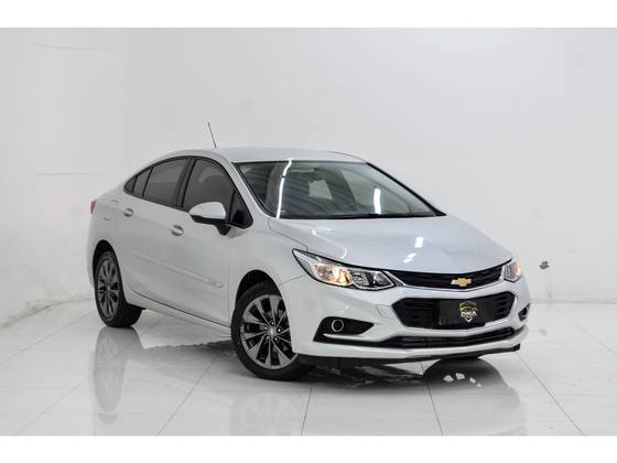 CHEVROLET CRUZE 1.4 TURBO LT 16V FLEX 4P AUTOMÁTICO CHEVROLET CRUZE 1.4 TURBO LT 16V FLEX 4P AUTOMÁTICO